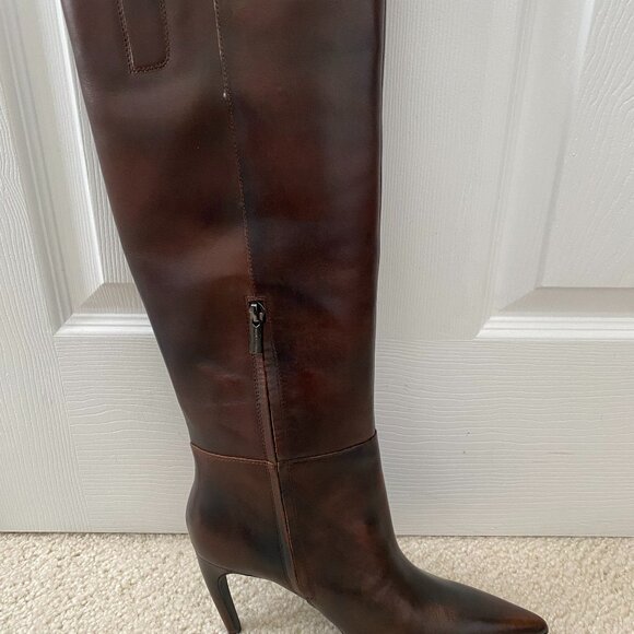 Vince Camuto Brigitte Boots - Picture 1 of 3